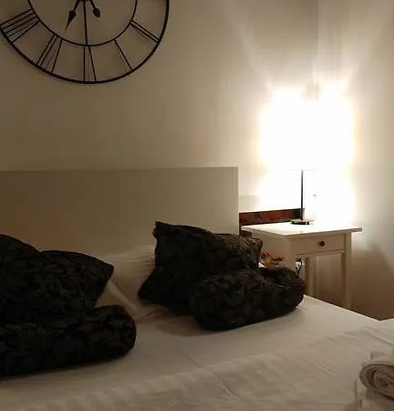 Apartmán Center Of Split