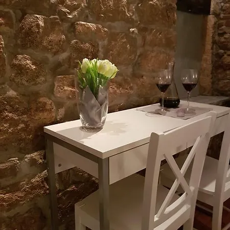 Apartmán Center Of