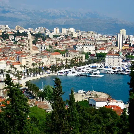 Apartman Center Of Split