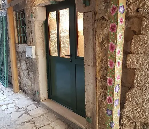 Center Of