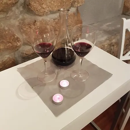 Center Of Apartman Split