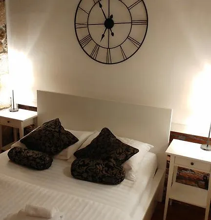 Center Of Apartman *