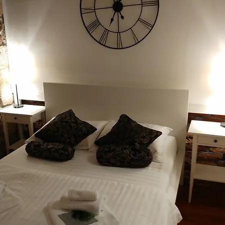 Center Of Apartman *