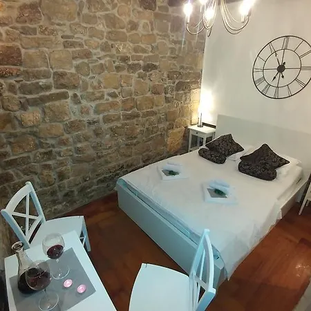 Center Of Apartman Split