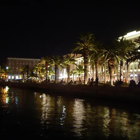 Center Of Apartman Split