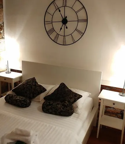 Center Of Apartmán *