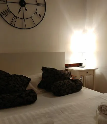 Apartmán Center Of Split