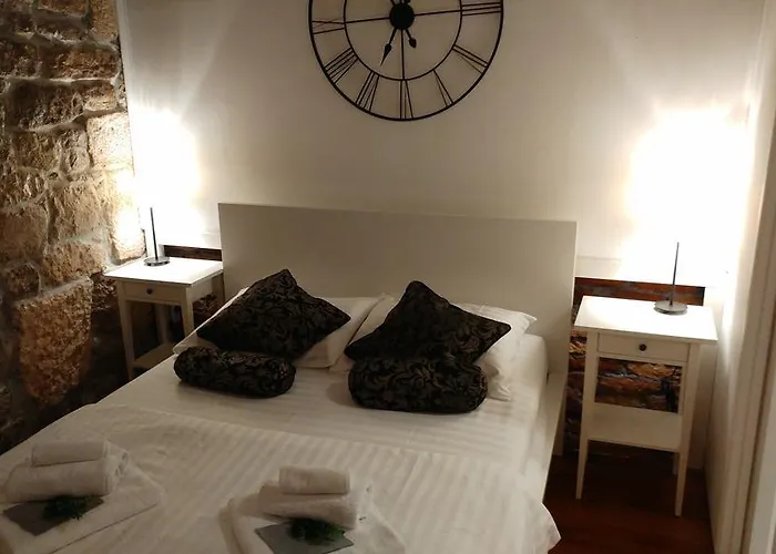 Center Of Apartmán *