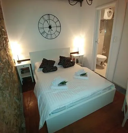 Appartement Center Of *
