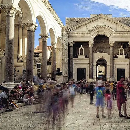 Center Of *